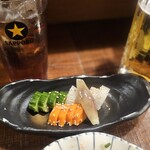 魚哲 - 