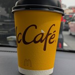 マクドナルド - 