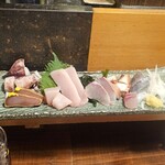 魚哲 - 