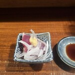 魚哲 - 