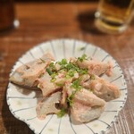 魚哲 - 