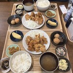 あーちゃんち - 