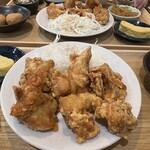 あーちゃんち - 