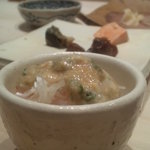 すし匠 - きもきもきもときも丼・・・。