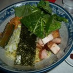 Harubarutei - 香麺