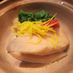 丸太町十二段家 - 2015.02.22