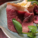 丸太町十二段家 - 2015.02.22