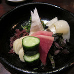 丸太町十二段家 - 2015.02.22