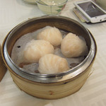 君彩美食 - 水晶蝦餃皇