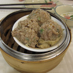 君彩美食 - 鮮竹牛肉