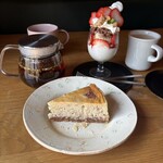おかしのとこち - 