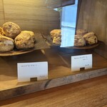 おかしのとこち - 
