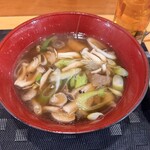 味の店 スズラン - 