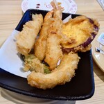 スシロー - 料理写真: