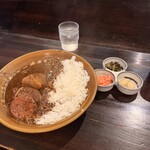 茶房 武蔵野文庫 - 
