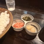 茶房 武蔵野文庫 - 