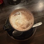 茶房 武蔵野文庫 - 