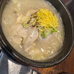 ジュモン - 
