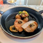 Benoit Alain Ducasse - 