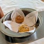 Benoit Alain Ducasse - 