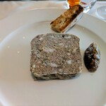 Benoit Alain Ducasse - 