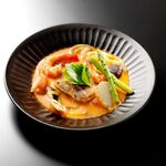 カフェ・ド・パリ - 料理写真: