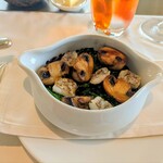 Benoit Alain Ducasse - 