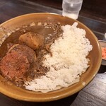 茶房 武蔵野文庫 - 