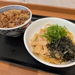 吉野家 - 料理写真: