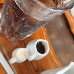 茶房迎賓館 - ドリンク写真:
