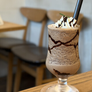ブリュワーズ コーヒー バンヂロ_1
