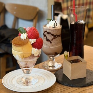 ブリュワーズ コーヒー バンヂロ_0