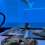 ブルーオーシャン - 料理写真: