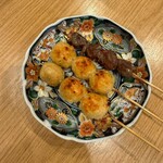 大衆酒場 鳥祐 - 