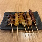 大衆酒場 鳥祐 - 