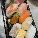 サミットストア - 料理写真: