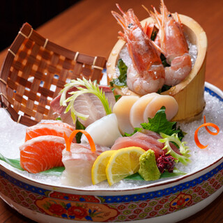 海鮮問屋 北の商店_2