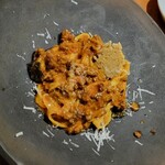 The Kitchen Salvatore Cuomo - 牛肉のボロネーゼ