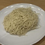 博多屋 - 替玉