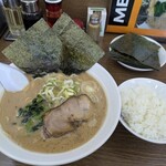 らーめん堂 仙台っ子 - 料理写真:
