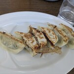 らーめん堂　仙台っ子 - 