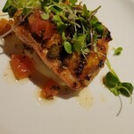 The Kitchen Salvatore Cuomo - 鳥のソテー