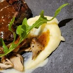 The Kitchen Salvatore Cuomo - 牛肉の煮込み