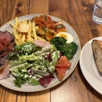 ABC canteen LUMINE池袋店 - 