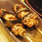 正義の味方 - ねぎま