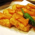 正義の味方 - 子持ち昆布