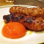 正義の味方 せいぎのみかた 鶴橋 焼鳥 食べログ