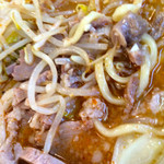 ラーメン　JIDAI - 