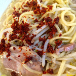 ラーメン　JIDAI - 