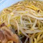 ラーメン　JIDAI - 